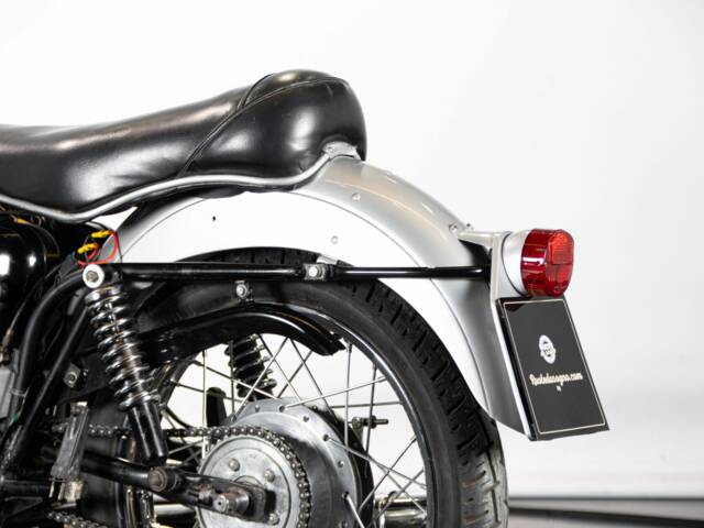 Cagiva SX 250 Ala Blu