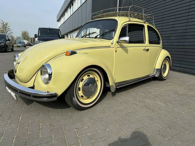 Immagine 1/7 di Volkswagen Beetle 1302 (1970)