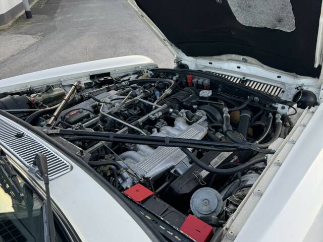 Jaguar Sovereign H.E. V12