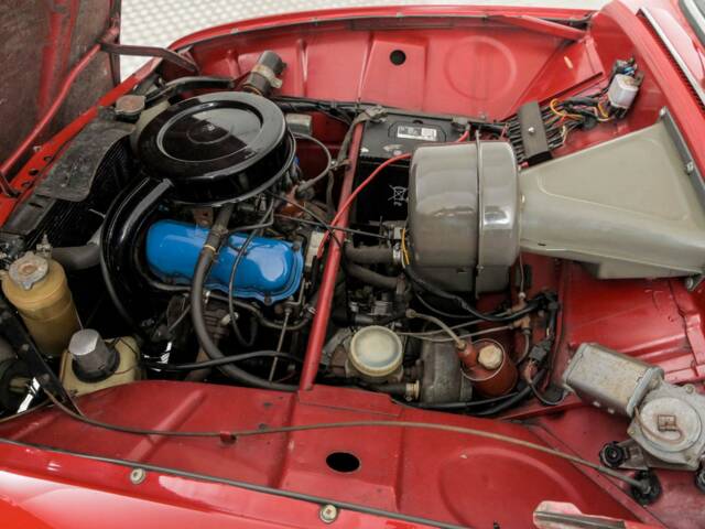 Saab 96 V4