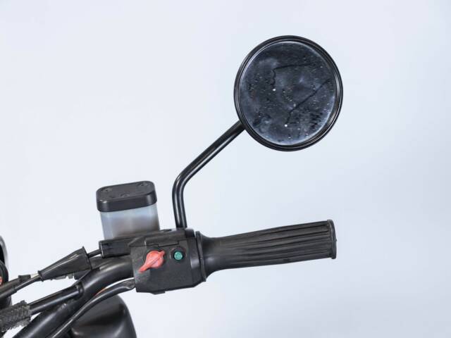 BMW R 80 G/S "Paris Dakar"