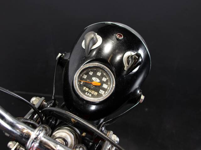 Gilera 150 Sport