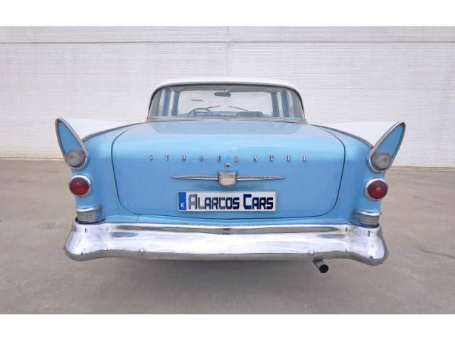 Studebaker Champion