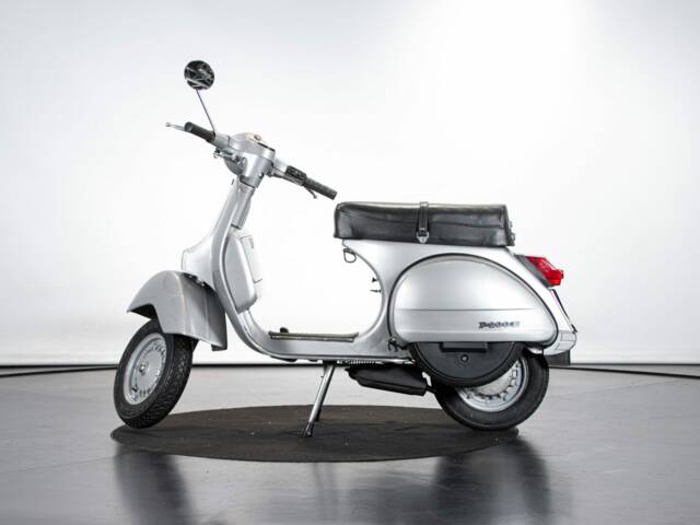 Piaggio Vespa P 200 E