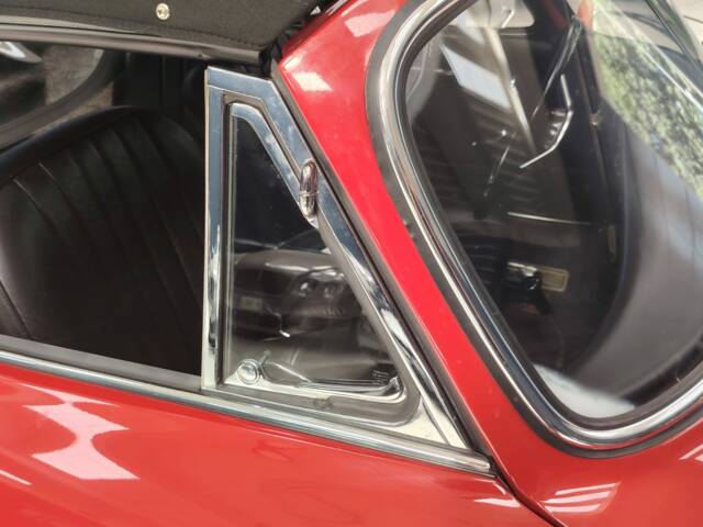 Porsche 356 B 1600