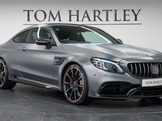 Image 1/26 of Brabus 650 (2021)
