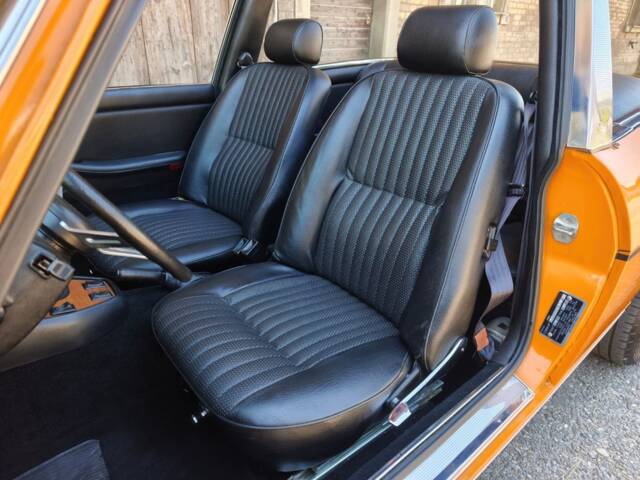 Triumph Stag