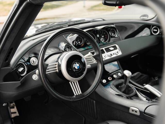 BMW Z8