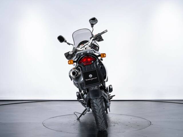 BMW F 650