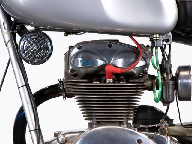 Mondial 200 Constellation