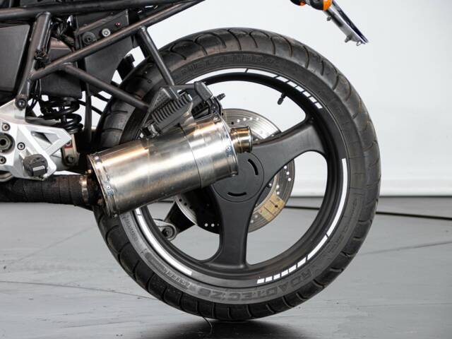 BMW R 1100 R