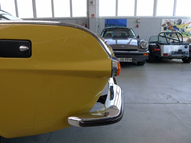 Volvo 1800 E