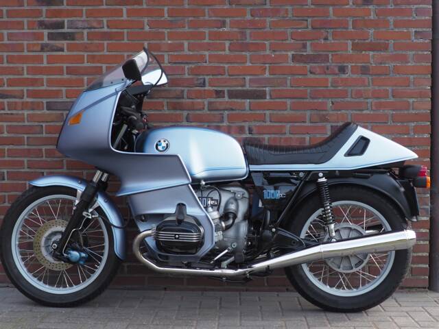 BMW R 100 RS