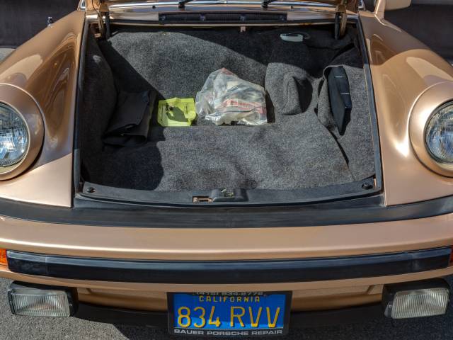 Porsche 911 Turbo 3.0