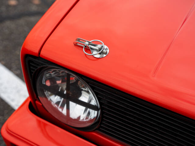 Volkswagen Golf Mk I GTI Pirelli 1.8