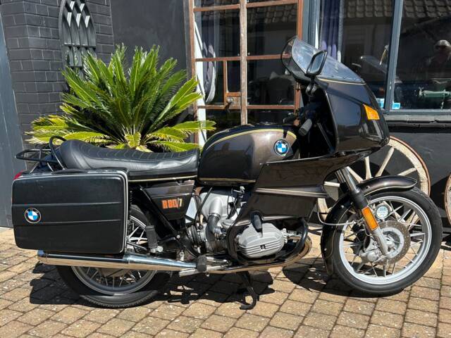 BMW R 80/7