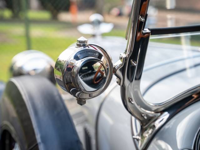 Duesenberg Model A
