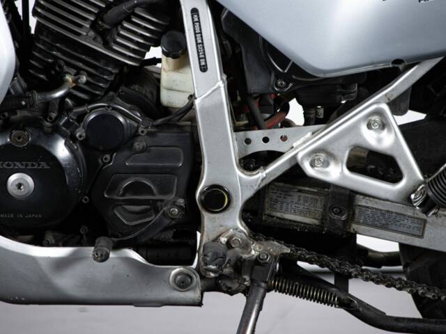 Honda XL 600V Transalp