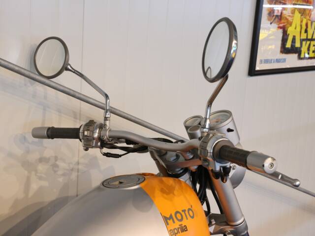 Aprilia Moto 6.5