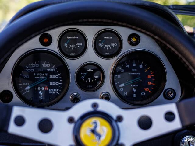 Ferrari 308 GTS