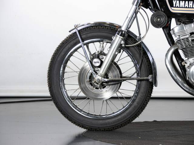 Yamaha TX 500