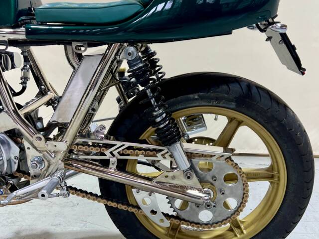 Rickman Honda CB 750 Four