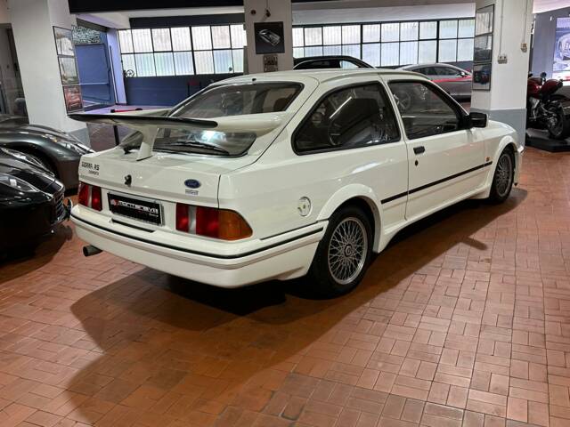 Ford Sierra RS Cosworth