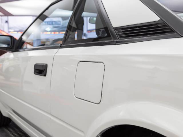 Toyota MR2