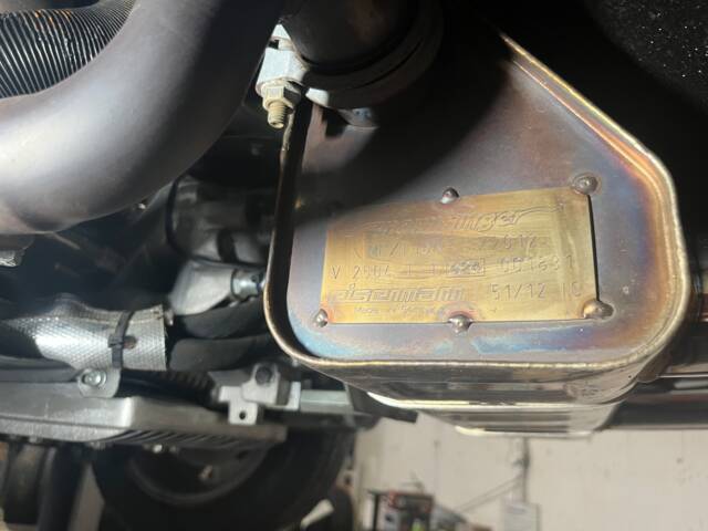 Volkswagen Beetle 1303 LS