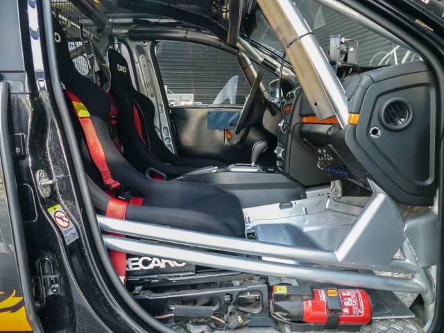 Porsche Cayenne S Transsyberia