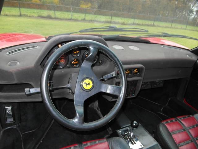 Ferrari 328 GTB