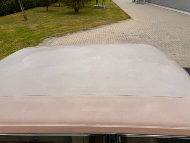 Rolls-Royce Silver Spur