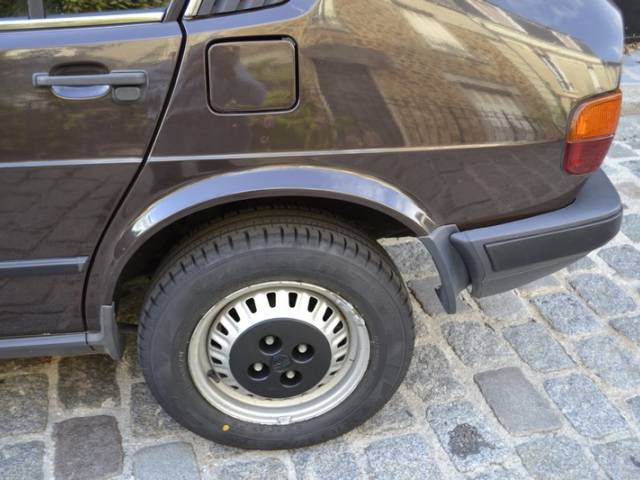 Alfa Romeo Alfasud 1.2