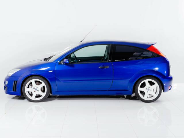 Ford Focus RS