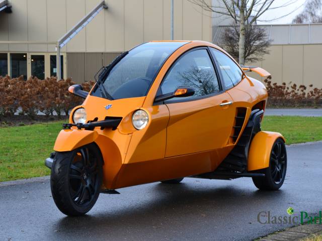 Carver One