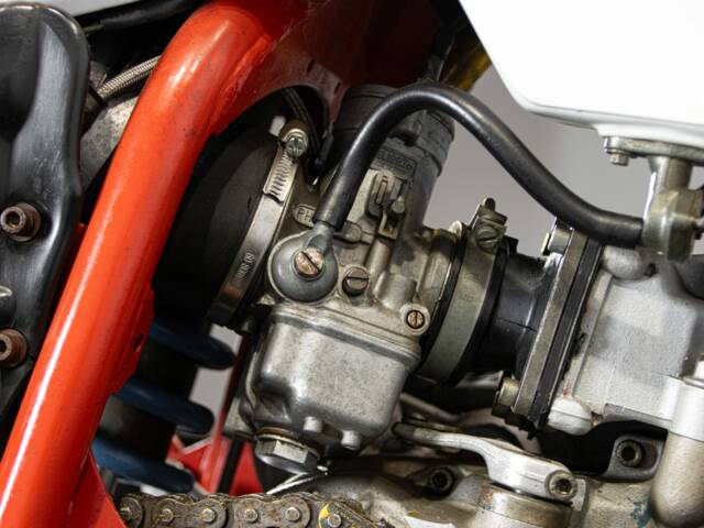 KTM GS 350