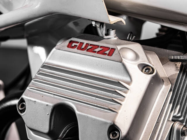 Moto Guzzi V 65 Lario