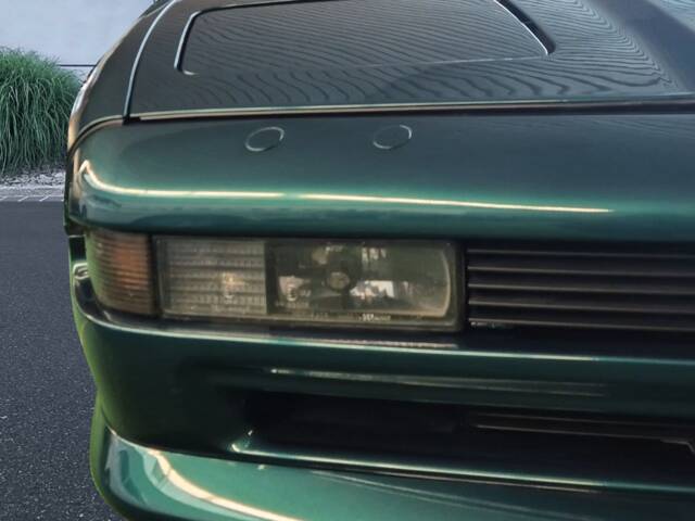 BMW 850i