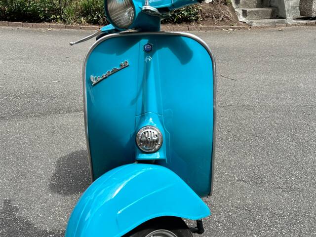 Piaggio Vespa 50 R