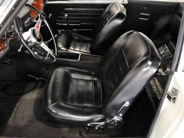 Alfa Romeo 2600 Sprint Zagato