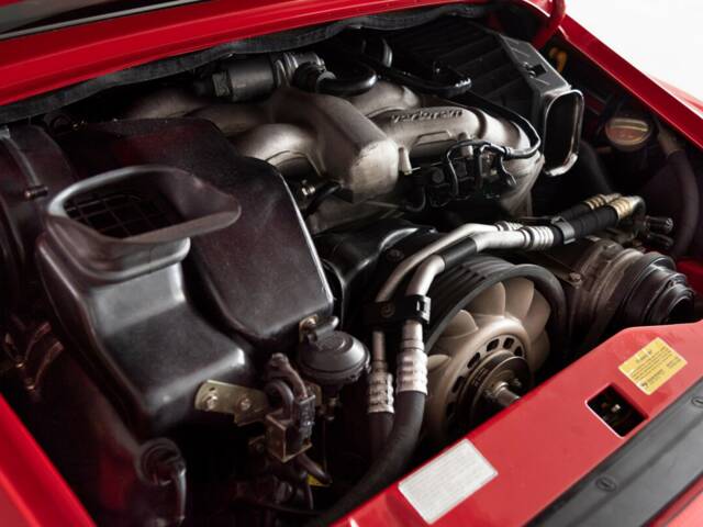 Porsche 911 Carrera RS