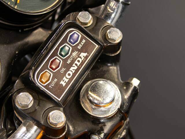 Honda CB 750 Four