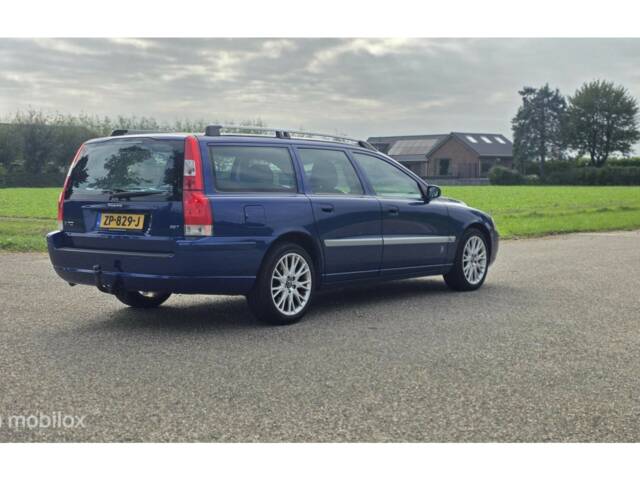 Volvo V 70 2.5T