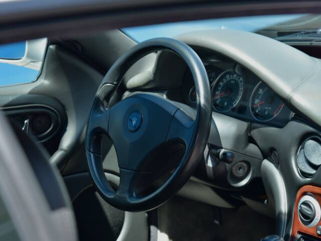 Maserati 3200 GT
