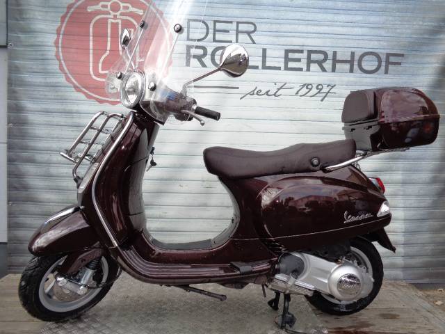 Image 1/4 de Piaggio DUMMY (2010)