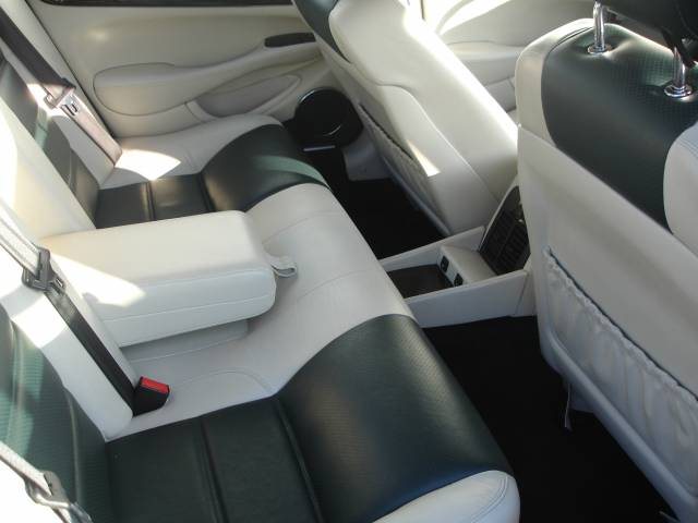 Jaguar XJR 4.0 - XJR