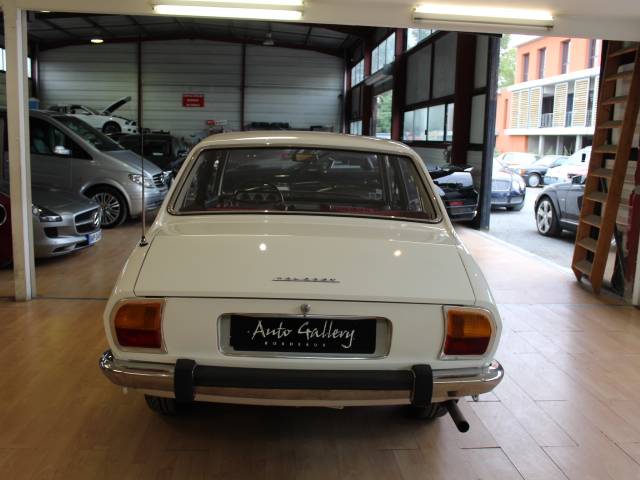 Peugeot 504 GL