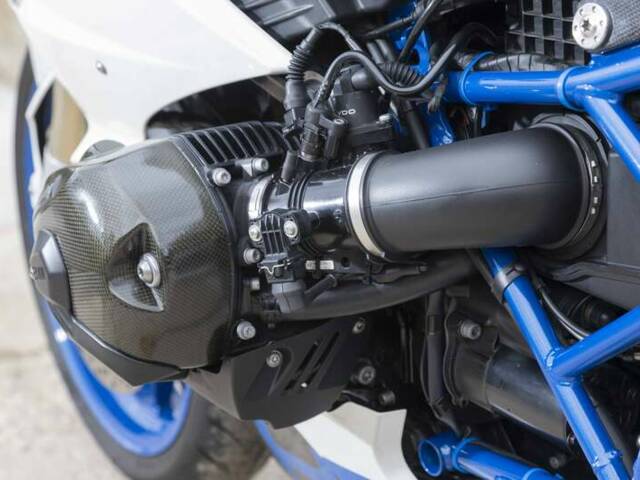 BMW HP2 Sport
