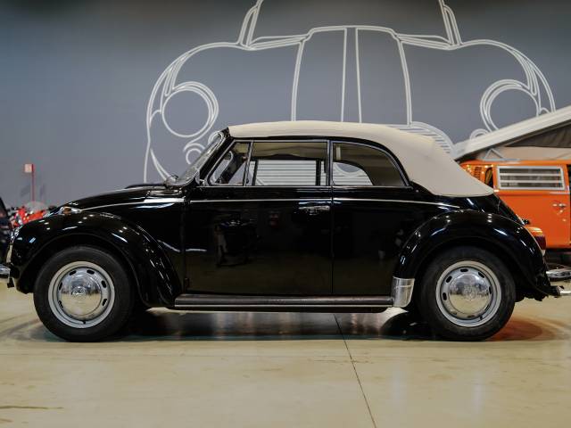 Bild 1/50 von Volkswagen Beetle 1303 (1974)