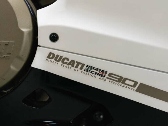Ducati 1299 Panigale